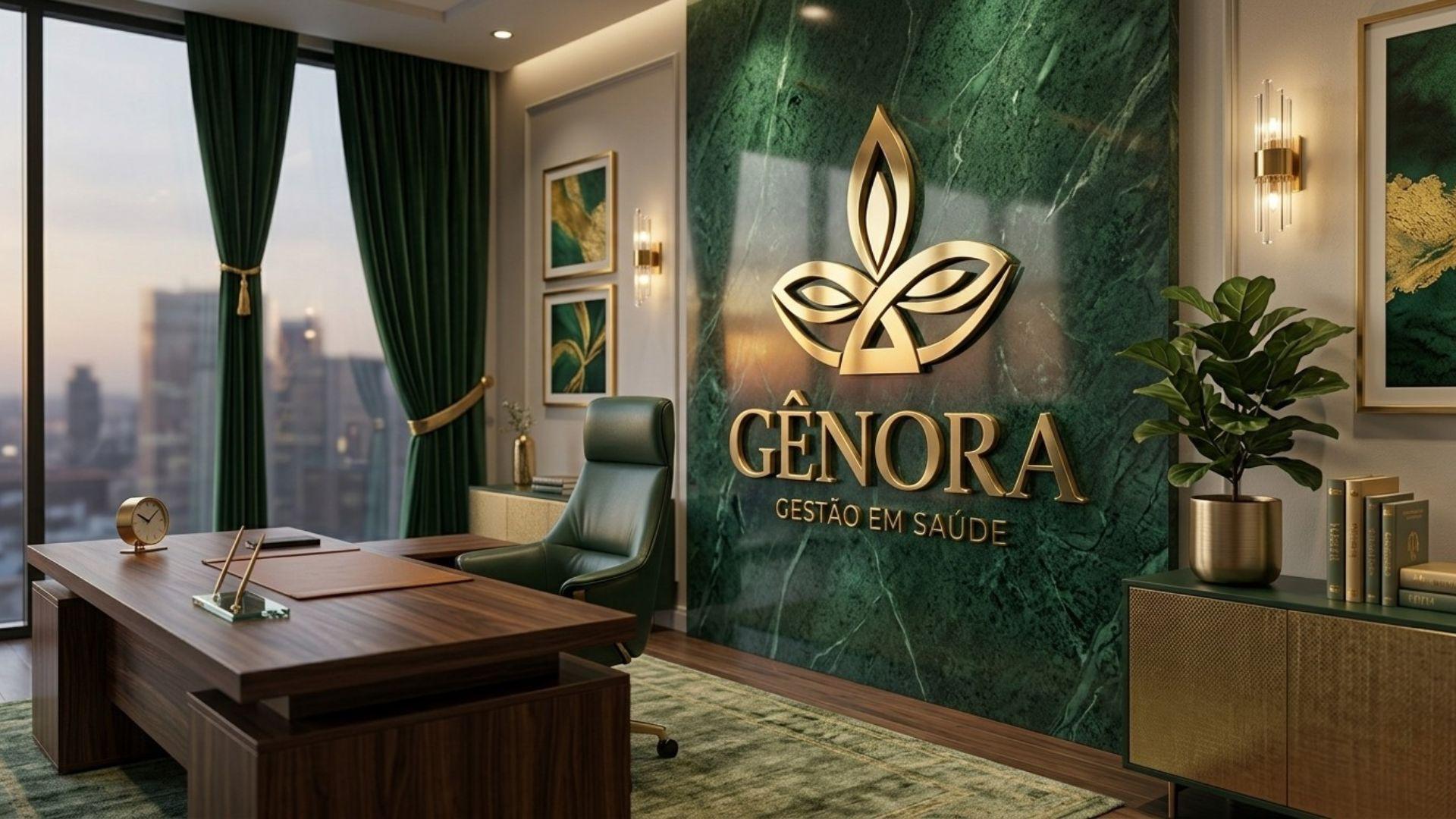 Escritório Gênora Gestão em Saúde